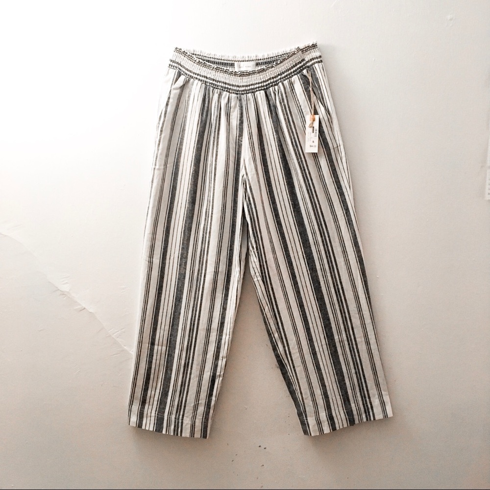 Brand New - Land ‘n Sea Paperbag Pants